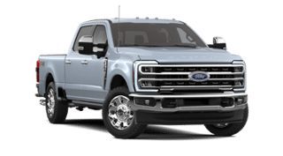 2026 Ford Super Duty® External Image 4